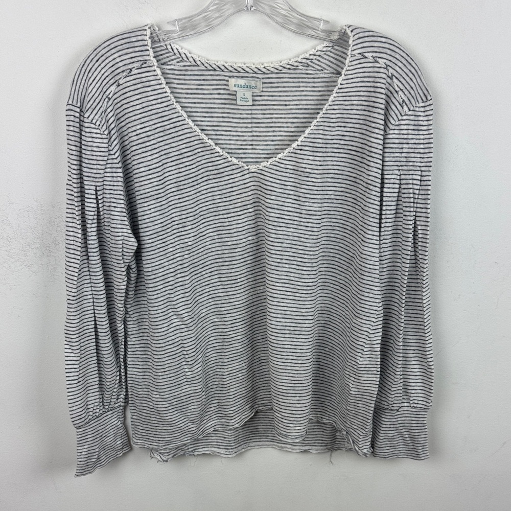 Sundance long Sleeve Top